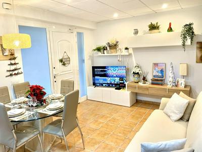 Fantastic apartment near beach & Science City