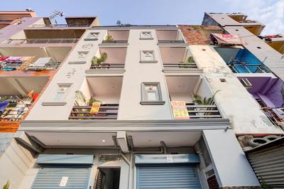 Hotel O Apno Ghar