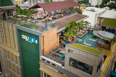 ABC Entertainment Resort