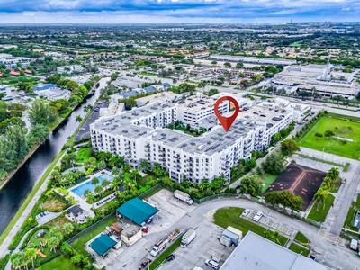Modern 1 Bedroom In The Heart Of Downtown Doral