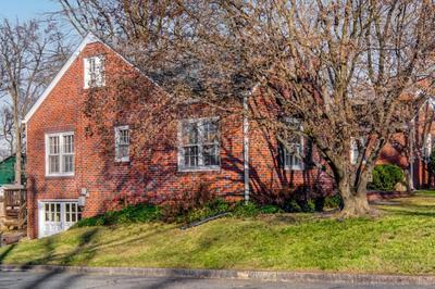 Highly desired Lindley Park home in Greensboro