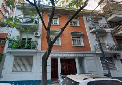 Apartamento Malabia