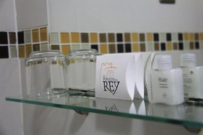 Posada del Rey Hotel