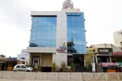 Hotel SBS Grand , Coimbatore
