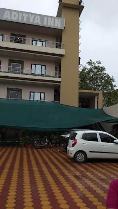 Hotel Aditya Inn, Varanasi