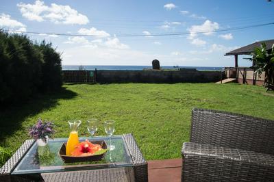 PARAÍSO Sunset Bungalows