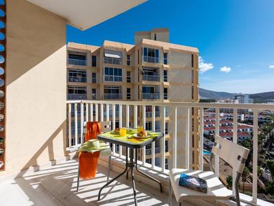 12. Comfortable apartment in Las Americas
