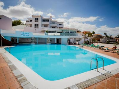 5 Island Village with Wi fi and Pool