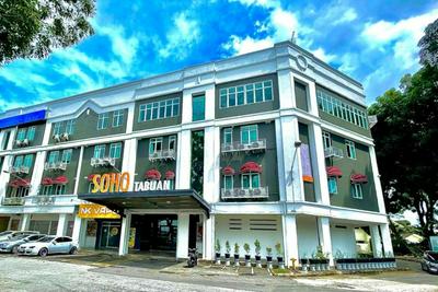 Soho Tabuan Kuching