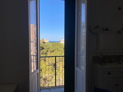 la casa del parco
