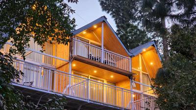 Kukoo's Nest Kasauli