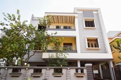 Mks Inn Near Care Hospital Bhubaneswar By Morservices