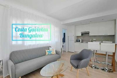 Costa Gaviotas Bungalow