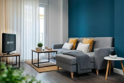 Espíritu Santo Suite Apartment