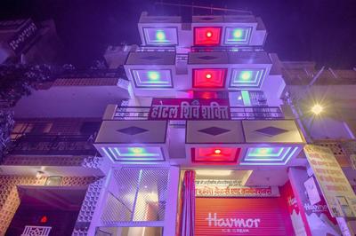 Hotel O Shiv Shakti