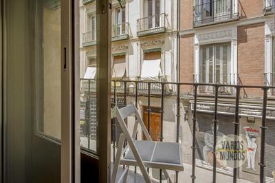Nuevo Apt de 7pax entre la Cava Alta y la Cava Baja