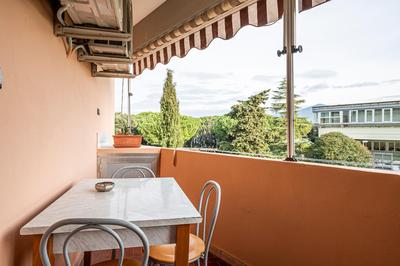 Homiday - Pisa - Elegant Apartment- 3 camere 2 bagni