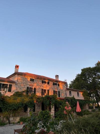 Villa Nuvole