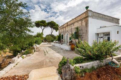 Casal 800 by Perle di Puglia