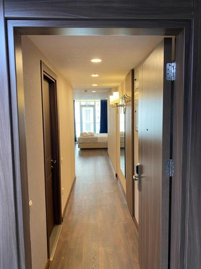 New Boulevard Apartments Batumi M Plus