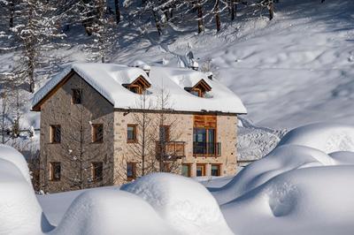 Chalet Aria Pura