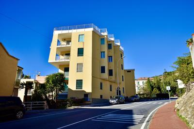 Panorama Apartment in Ospedaletti by Wonderful Italy