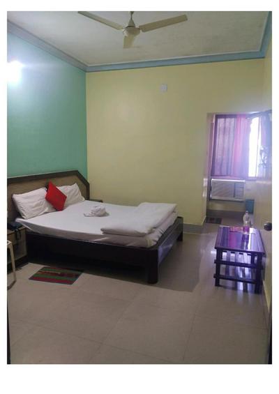 D2 Holiday inn Near Sea Beach By Morservices