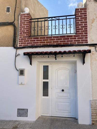 CASA RURAL SAN GREGORIO