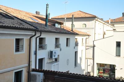 Ex Casa degli Artisti