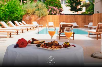 Hotel Marika