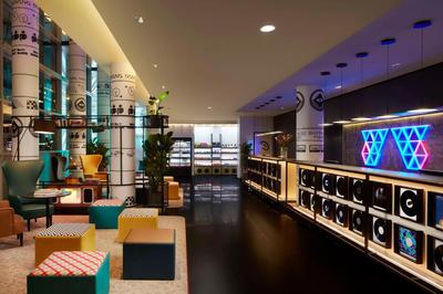 Avani Frankfurt City Hotel