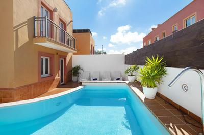 Villa Valeria