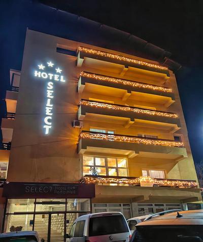 Hotel Select