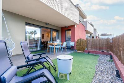 Mediterranean Way - Villa Cactus
