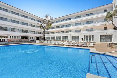 THB Dos Playas - Adults Only