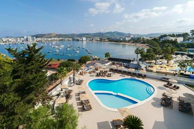 THB Ocean Beach - Adults Only