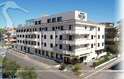 Hotel Airone - Ombrellone incluso al bagno Dolce Vita a Marina dal 1 giugno al 28 settembre