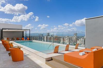 Aloft by Marriott Santo Domingo Piantini