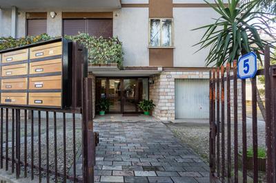Think Positive Flat - Con Parcheggio!