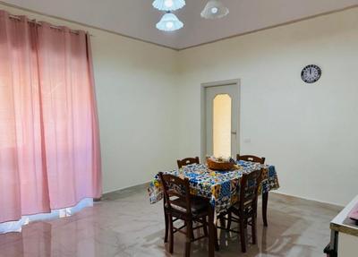 La casa di Venere