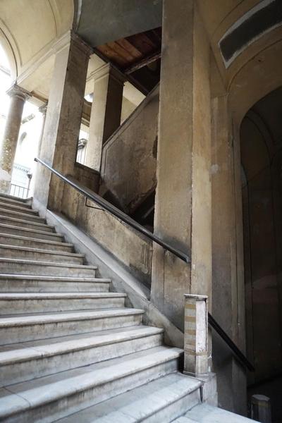 Plebiscito Historic House