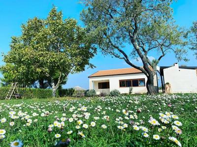 Villa Casa Kalandra