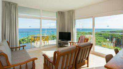 Apartamentos Blanes-Condal Costa Brava