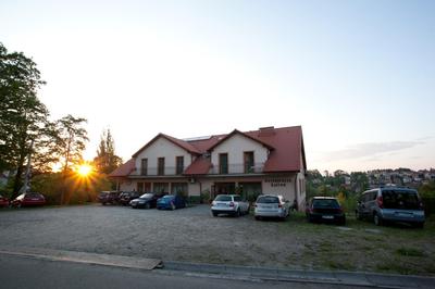 Gościniec i Restauracja Salton