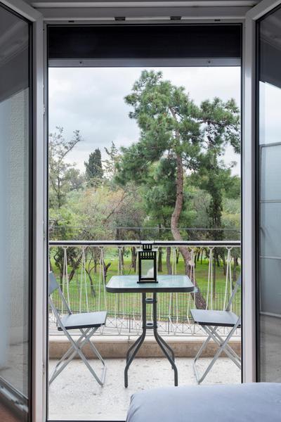 Olympic Hadrian view apartment!