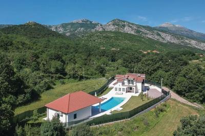 Villa Dalmatia Escape