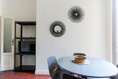 Settembrini Apartment - Central Station