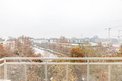 Bright and quiet apartment close to Milan fair