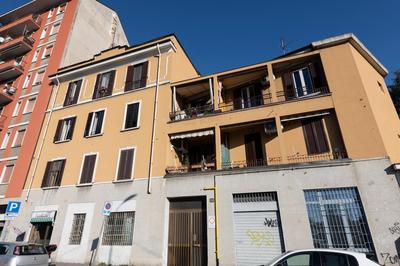Maloja, 10 – Casa Maloja – ampio appartamento