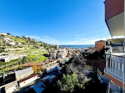 Suite Pascoli 12 - Sanremo